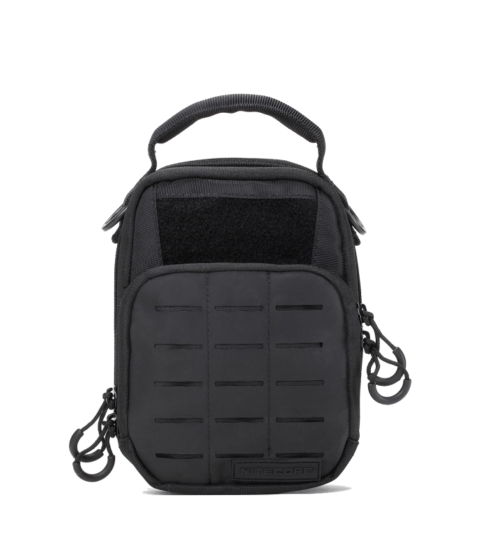 ΤΣΑΝΤΑΚΙ NITECORE TACTICAL POUCH NDP10