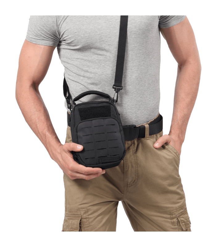ΤΣΑΝΤΑΚΙ NITECORE TACTICAL POUCH NDP10