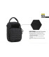 ΤΣΑΝΤΑΚΙ NITECORE TACTICAL POUCH NDP10