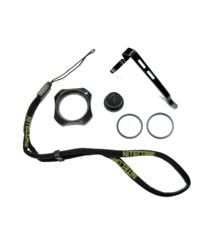 ORINGS and CLIP set for MH27