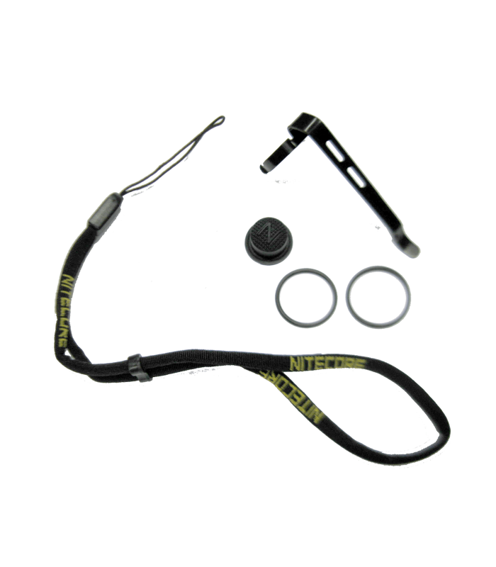 ORINGS and CLIP set for MH27