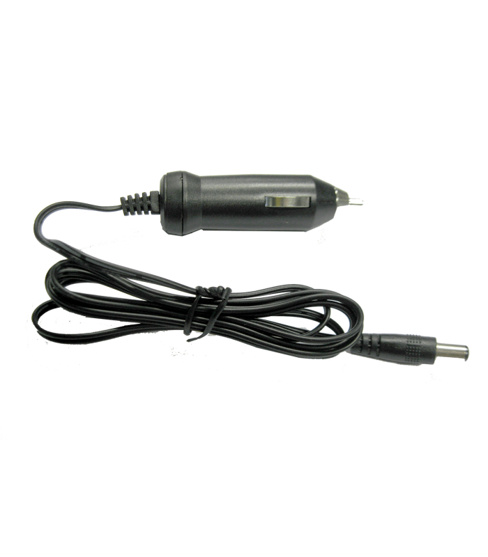 ΑΝΤΑΠΤΟΡ Καλώδιο Nitecore από 12v σε i2