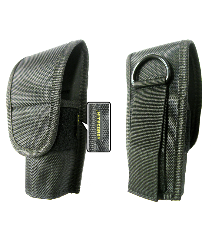 ΘΗΚΗ ΦΑΚΟΥ NITECORE N618