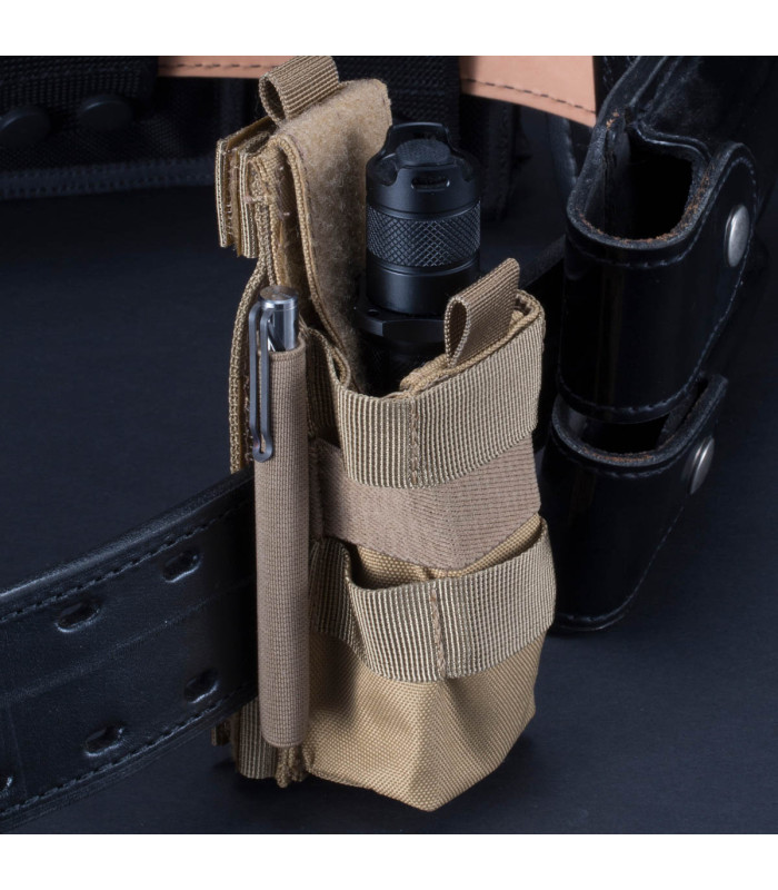 ΘΗΚΗ ΦΑΚΟΥ NITECORE NCP40 B