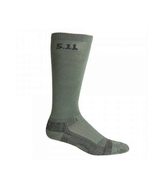 5.11 LEVEL I 9'' SOCKS