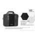 ΤΣΑΝΤΑΚΙ NITECORE TACTICAL POUCH NTC10