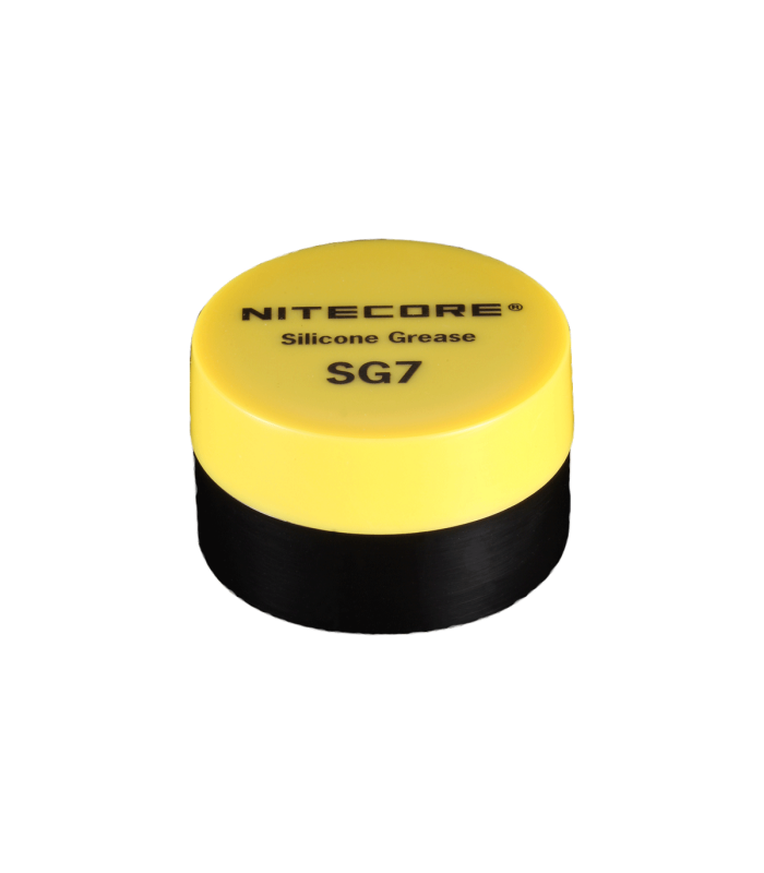 ΓΡΑΣΟ ΣΙΛΙΚΟΝΗΣ NITECORE 5g, SG7, ΓΙΑ ΦΑΚΟΥΣ