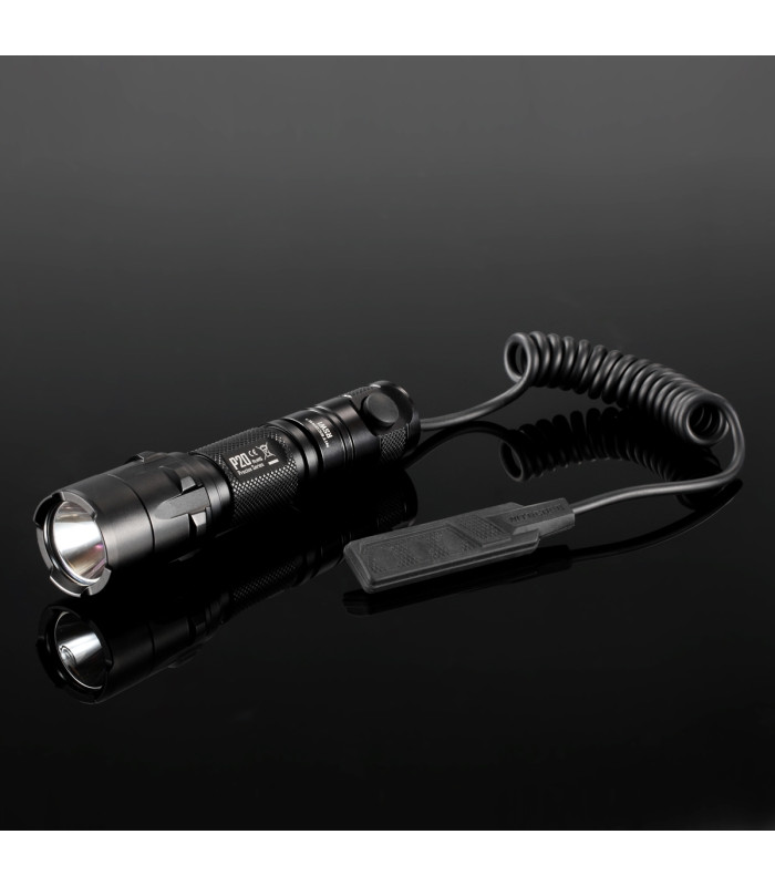 ΔΙΑΚΟΠΤΗΣ ΜΕ ΣΠΙΡΑΛ, NITECORE, RSW2