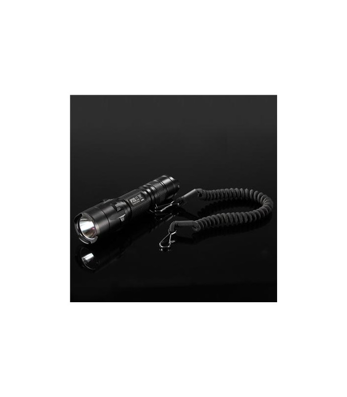 ΣΠΙΡΑΛ ΑΝΑΡΤΗΣΗΣ Lanyard, NITECORE