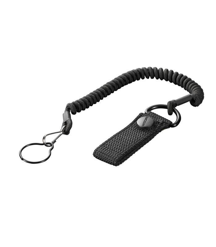 ΣΠΙΡΑΛ ΑΝΑΡΤΗΣΗΣ Lanyard, NITECORE