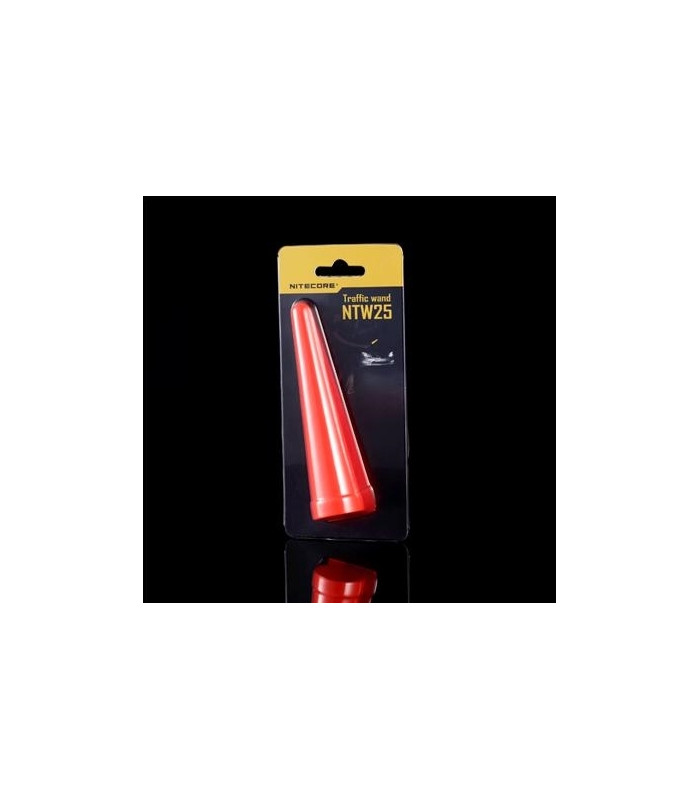 ΚΩΝΟΣ ΣΗΜΑΝΣΗΣ ΓΙΑ ΦΑΚΟΥΣ NITECORE 25mm