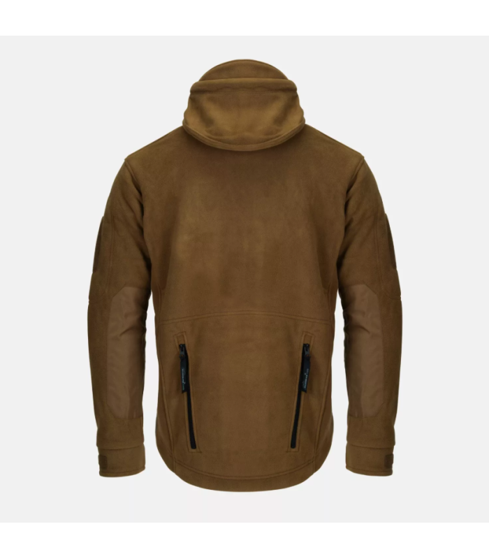 Helikon-Tex Patriot Heavy Fleece Tactical Jacket | Sabotage Oddal
