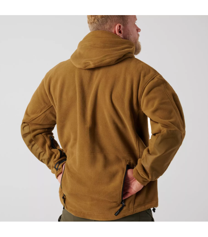 Helikon-Tex Patriot Heavy Fleece Tactical Jacket | Sabotage Oddal
