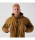 Ζακέτα Helikon-Tex Patriot Heavy Jacket Φλις Επιχειρησιακή | Sabotage Oddal