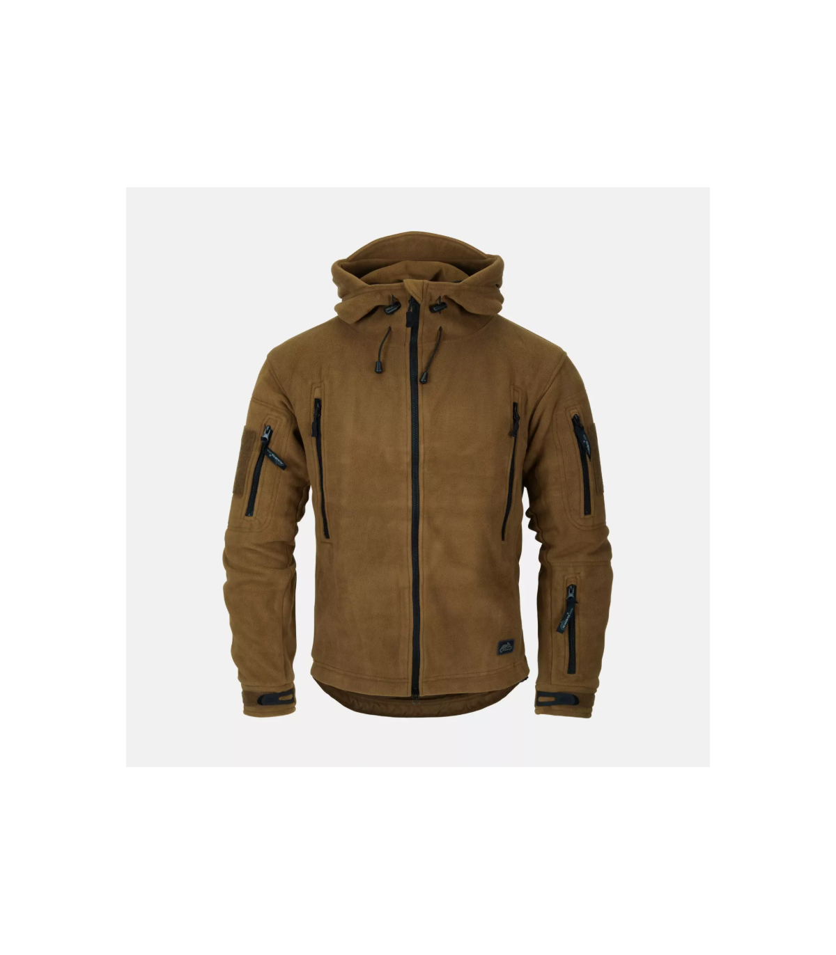 Helikon-Tex Patriot Heavy Fleece Tactical Jacket | Sabotage Oddal
