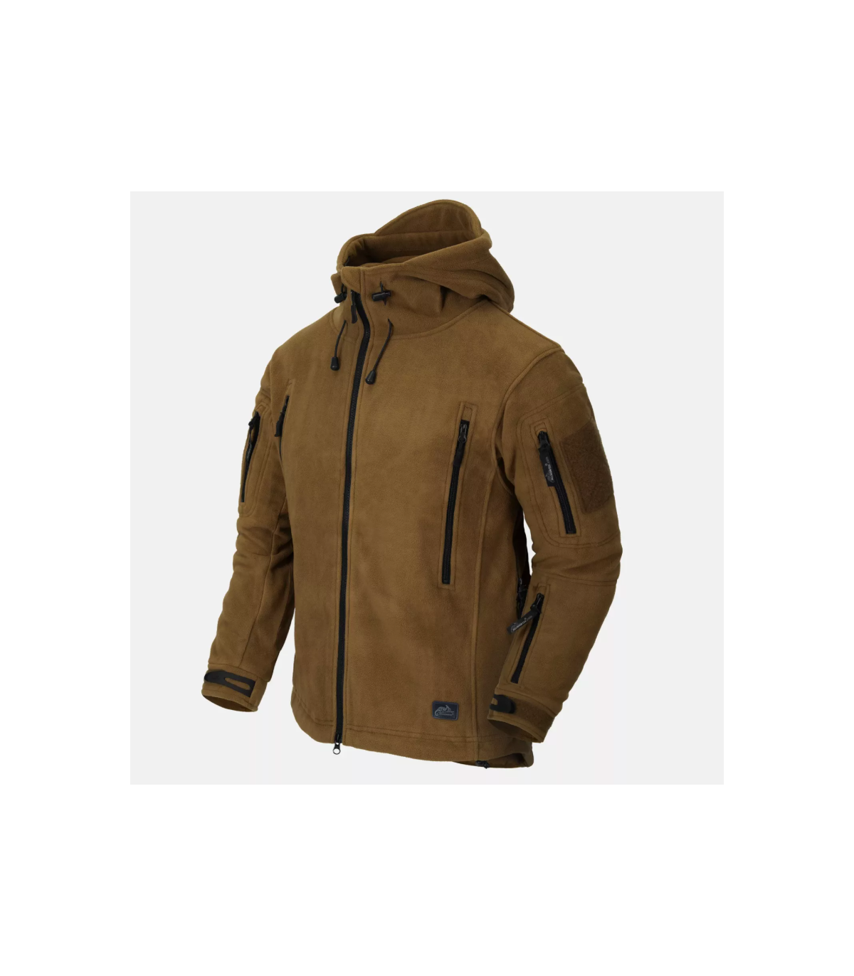 Helikon-Tex Patriot Heavy Fleece Tactical Jacket | Sabotage Oddal