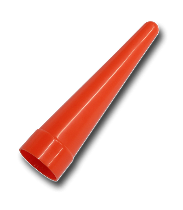 ΚΩΝΟΣ ΣΗΜΑΝΣΗΣ ΓΙΑ ΦΑΚΟΥΣ NITECORE 34mm