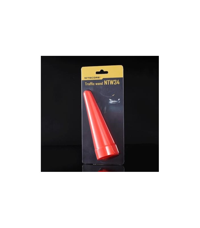 ΚΩΝΟΣ ΣΗΜΑΝΣΗΣ ΓΙΑ ΦΑΚΟΥΣ NITECORE 34mm