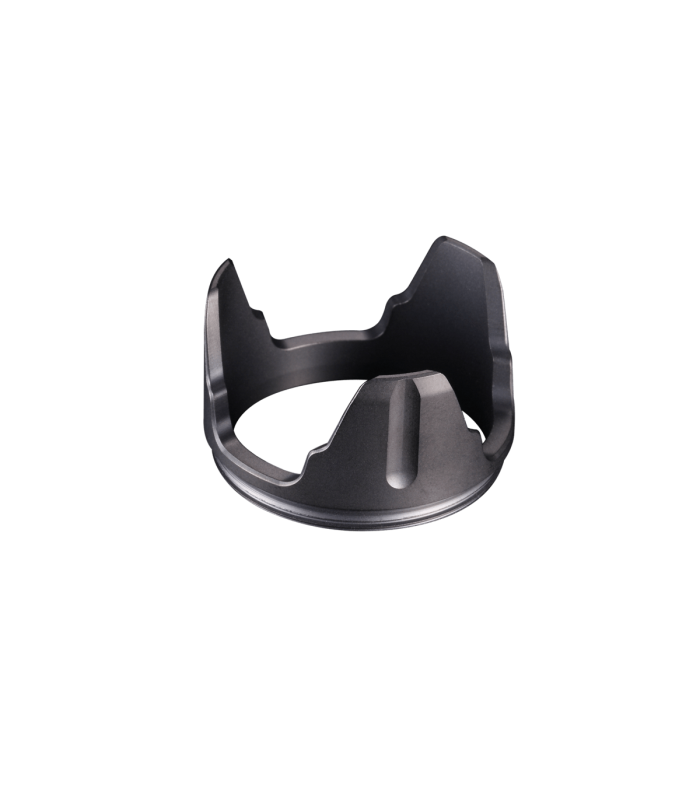 BEZEL PVD (40mm) Nitecore (για SRT7, SRT7GT)