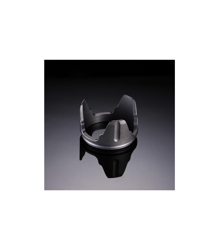 BEZEL PVD (40mm) Nitecore (για SRT7, SRT7GT)