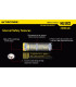 ΜΠΑΤΑΡΙΑ NITECORE 18650 / 2300mAh (τιμή τεμαχίου)