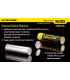 ΜΠΑΤΑΡΙΑ NITECORE 18650 / 2300mAh (τιμή τεμαχίου)