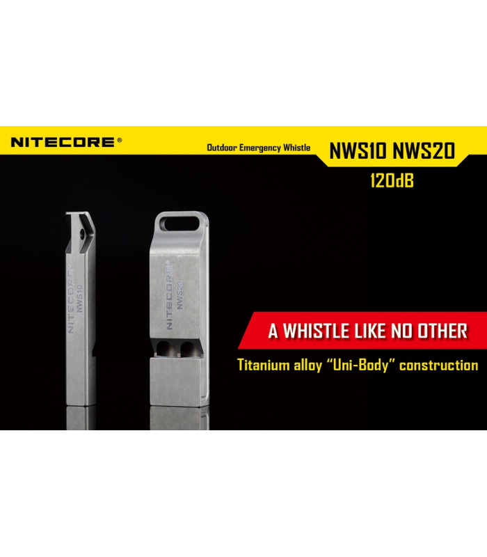 ΣΦΥΡΙΧΤΡΑ NITECORE NWS10