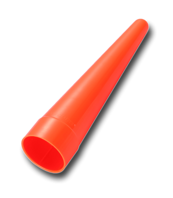 ΚΩΝΟΣ ΣΗΜΑΝΣΗΣ ΓΙΑ ΦΑΚΟΥΣ NITECORE 40mm