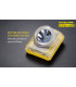 ΦΑΚΟΣ LED NITECORE EXPLOSION-PROOF EH1 / 6500, Κεφαλής Αντιεκρηκτικός