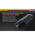 ΦΑΚΟΣ LED NITECORE TUBE, Μπρελόκ, Rechargable-UV