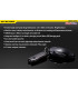 ΦΑΚΟΣ LED NITECORE TUBE, Μπρελόκ, Rechargable-UV