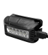 ΦΑΚΟΣ LED NITECORE HEADLAMP NU10, Black+Black Headband_