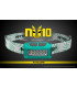 ΦΑΚΟΣ LED NITECORE HEADLAMP NU10, Black+Black Headband_