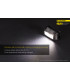 ΦΑΚΟΣ LED NITECORE HEADLAMP NU10, Black+Black Headband_