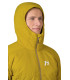 Hannah Gabber Hoody Men's Insulated Jacket Lightweight | Sabotage Oddal
