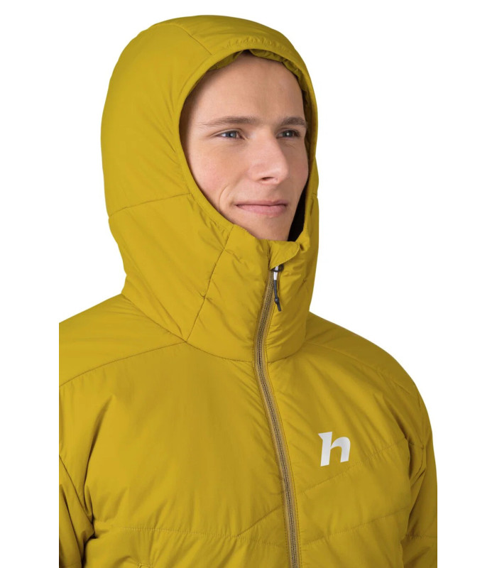 Μπουφάν Hannah Gabber Hoody Jacket Ελαφρύ | Sabotage Oddal