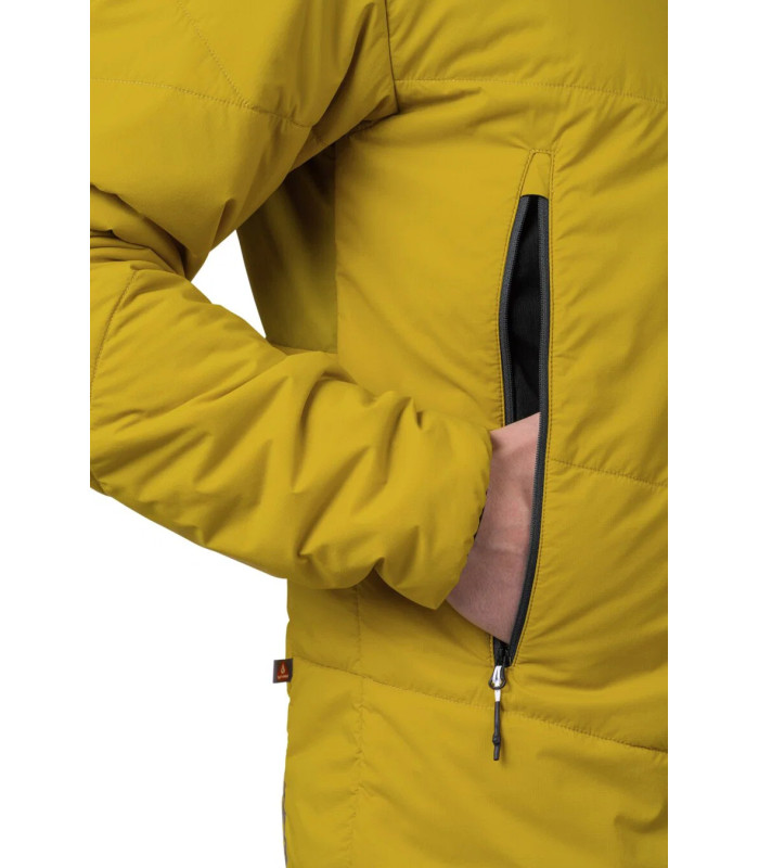Hannah Gabber Hoody Men's Insulated Jacket Lightweight | Sabotage Oddal