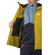 Hannah Gabber Hoody Men's Insulated Jacket Lightweight | Sabotage Oddal