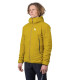 Μπουφάν Hannah Gabber Hoody Jacket Ελαφρύ | Sabotage Oddal