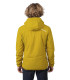 Hannah Gabber Hoody Men's Insulated Jacket Lightweight | Sabotage Oddal