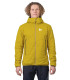 Μπουφάν Hannah Gabber Hoody Jacket Ελαφρύ | Sabotage Oddal