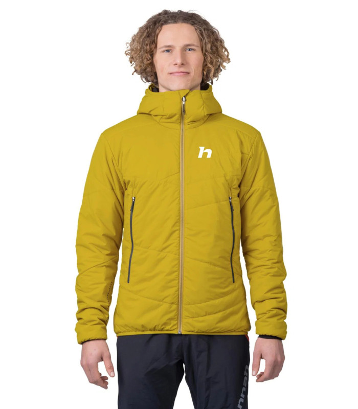 Μπουφάν Hannah Gabber Hoody Jacket Ελαφρύ | Sabotage Oddal