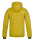 Μπουφάν Hannah Gabber Hoody Jacket Ελαφρύ | Sabotage Oddal