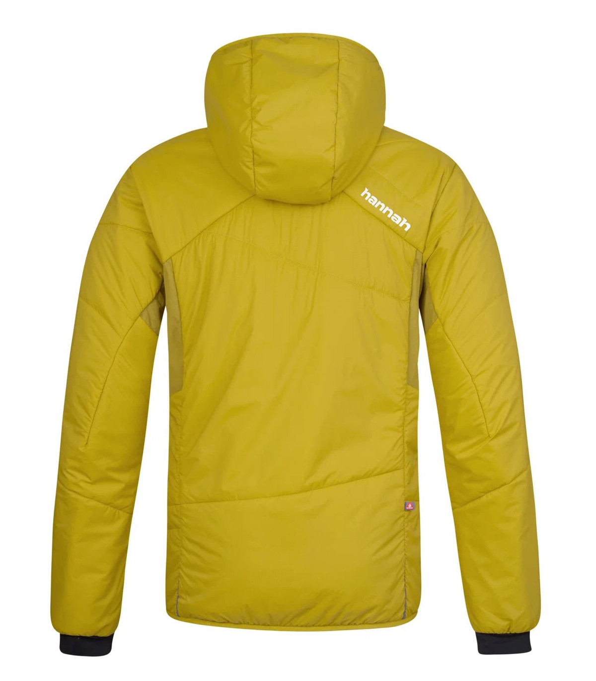 Hannah Gabber Hoody Men's Insulated Jacket Lightweight | Sabotage Oddal
