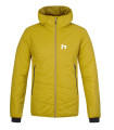 ΜΠΟΥΦΑΝ HANNAH GABBER HOODY JACKET ΕΛΑΦΡΥ
