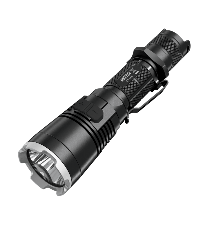 ΦΑΚΟΣ LED NITECORE MULTI TASK HYBRID MH27UV