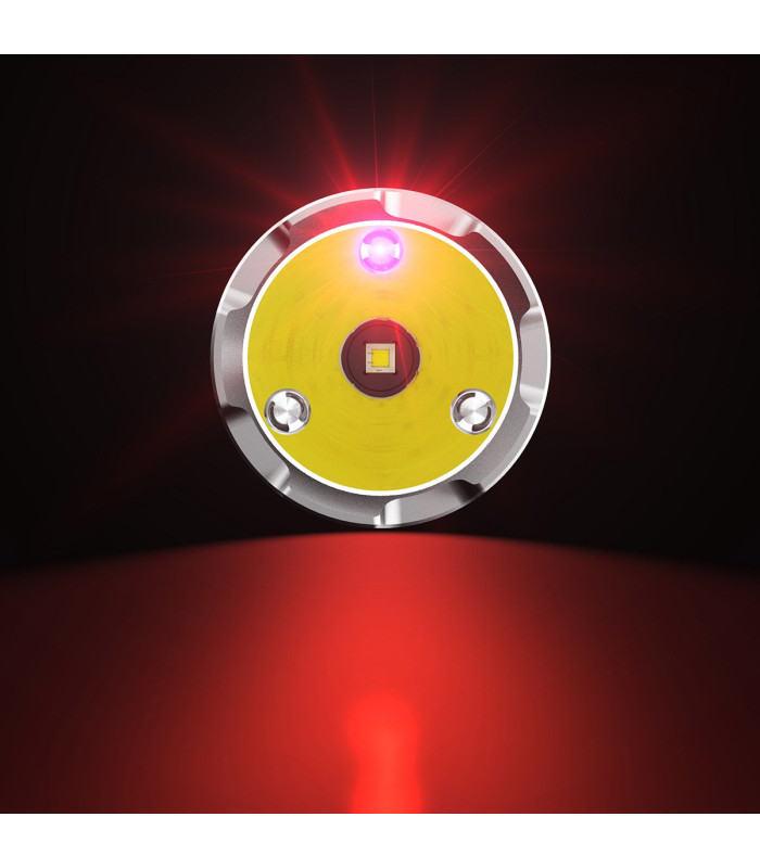 ΦΑΚΟΣ LED NITECORE MULTI TASK HYBRID MH27UV