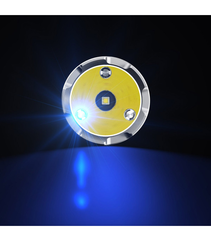 ΦΑΚΟΣ LED NITECORE MULTI TASK HYBRID MH27UV