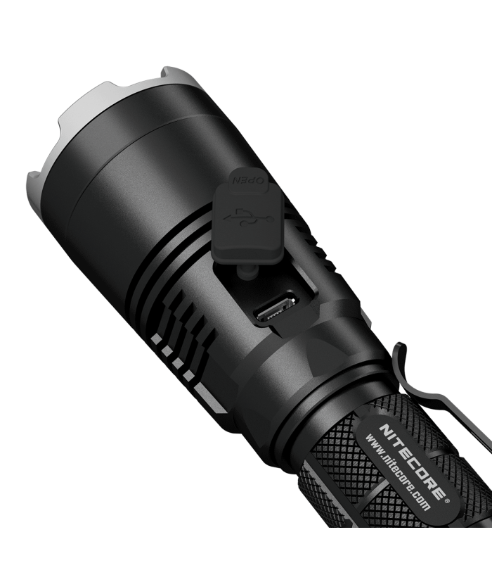 ΦΑΚΟΣ LED NITECORE MULTI TASK HYBRID MH27UV