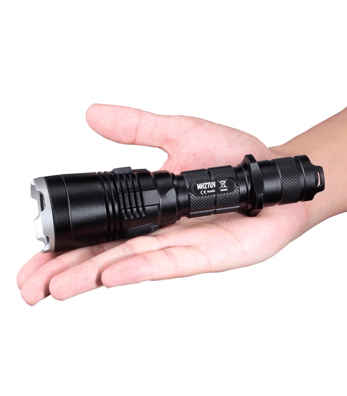 ΦΑΚΟΣ LED NITECORE MULTI TASK HYBRID MH27UV